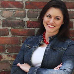 Committed Proprietress, Designer-in-Chief, Honcho