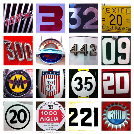 Committed Pattern #6