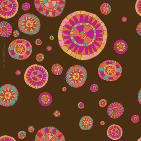 Committed Pattern #4