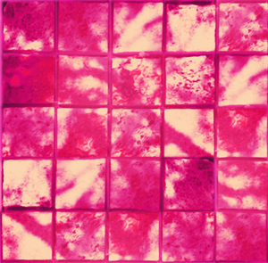 Committed Pattern 8: Hot Shade